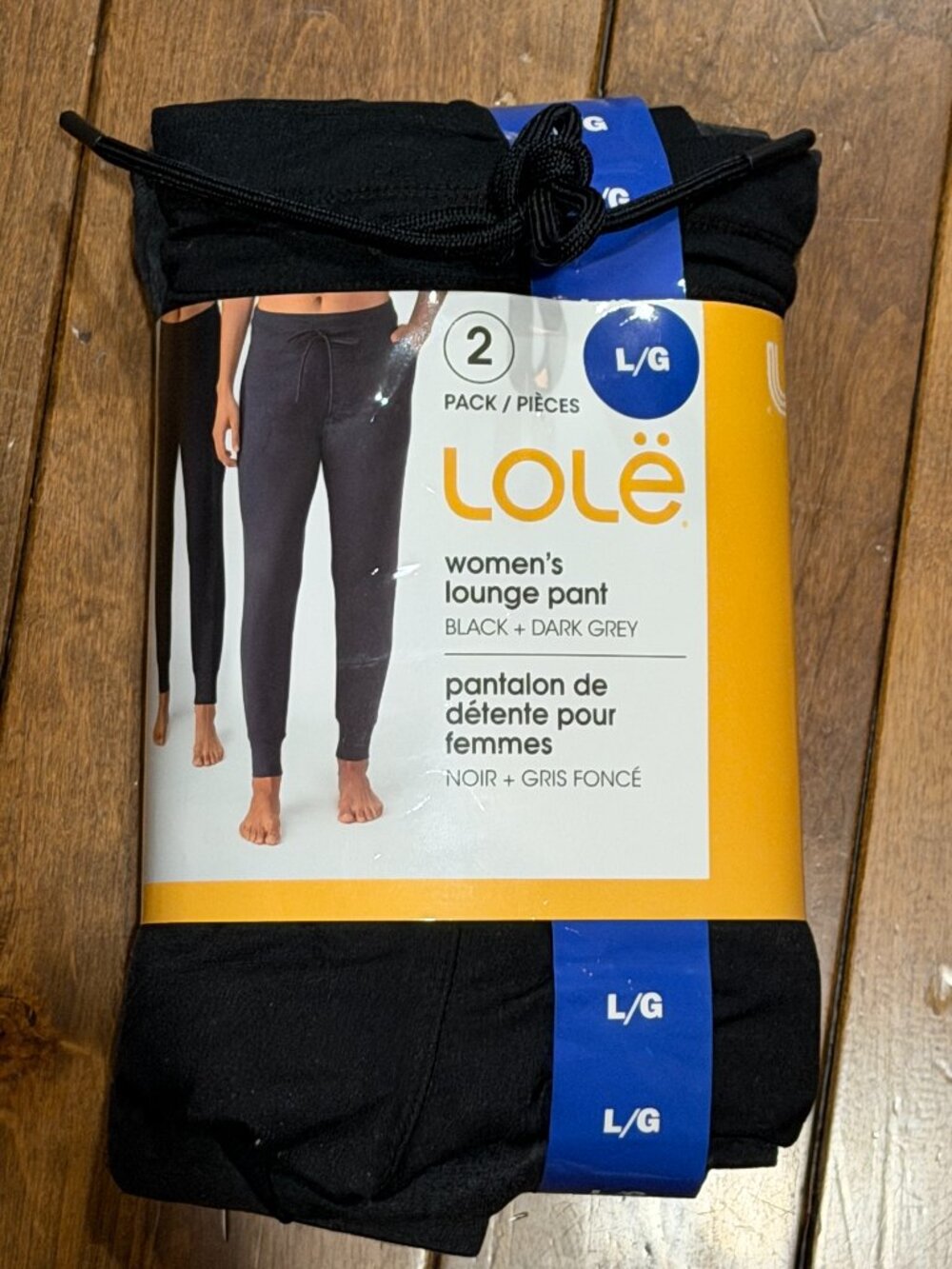 Lole Women's Lounge Pants size Large